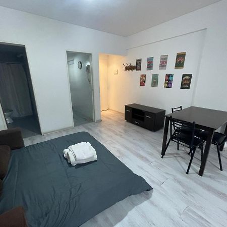 Hermoso Monoambiente Totalmente Equipado- M Apartment Buenos Aires Ngoại thất bức ảnh