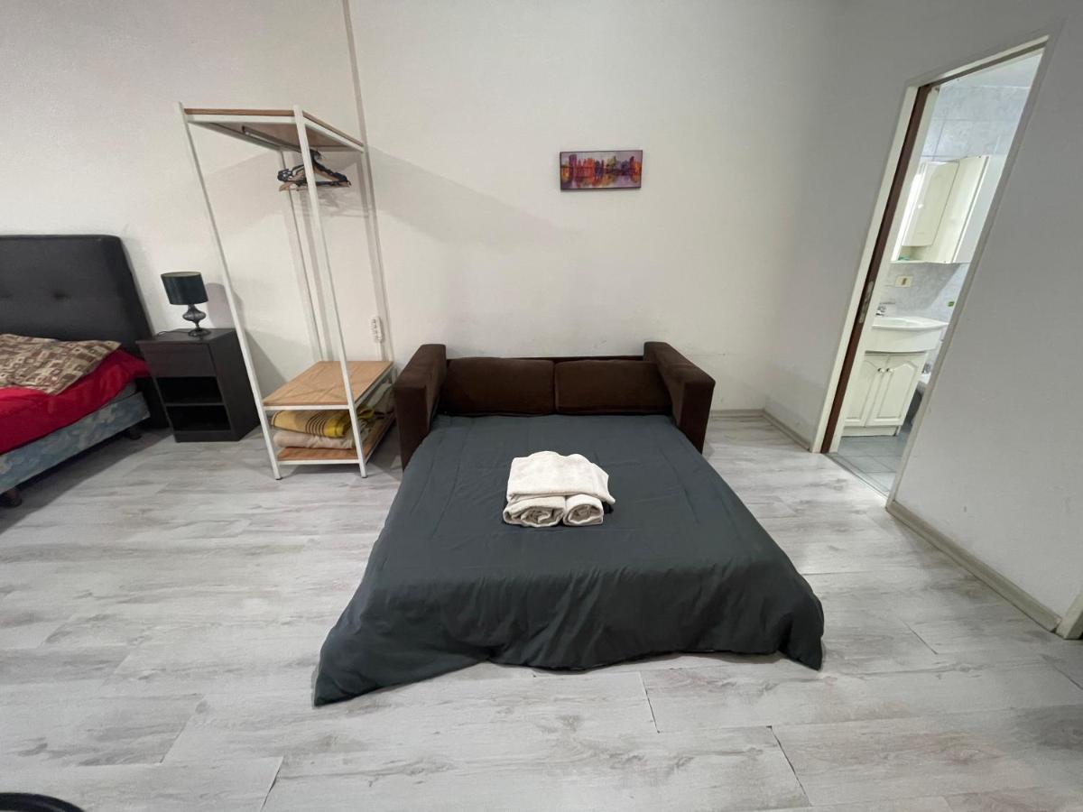 Hermoso Monoambiente Totalmente Equipado- M Apartment Buenos Aires Ngoại thất bức ảnh