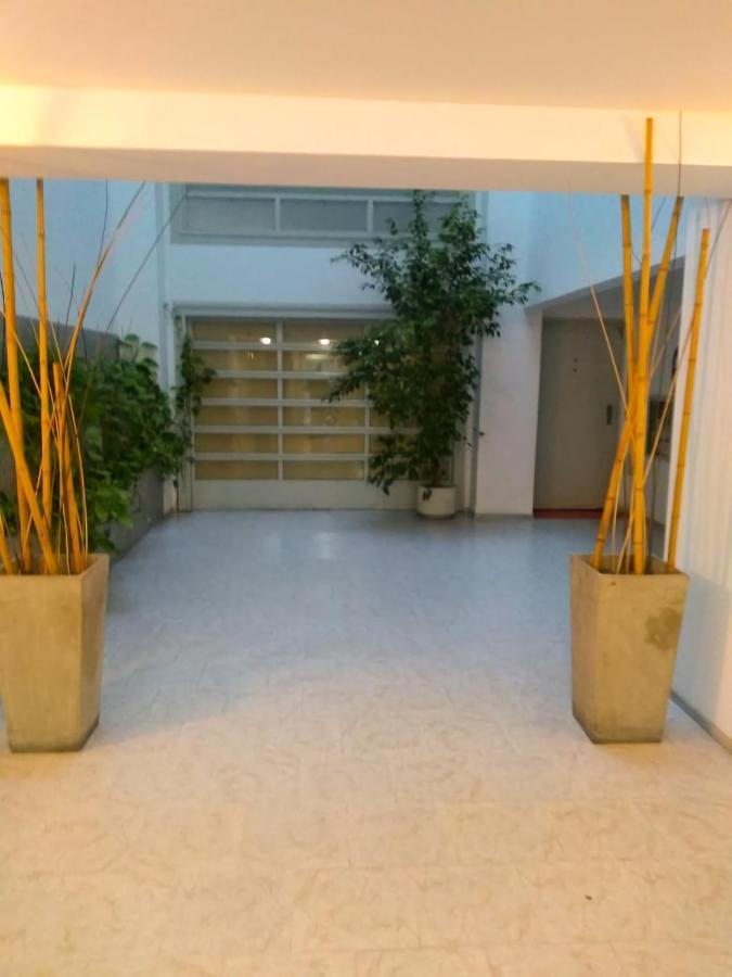 Hermoso Monoambiente Totalmente Equipado- M Apartment Buenos Aires Ngoại thất bức ảnh