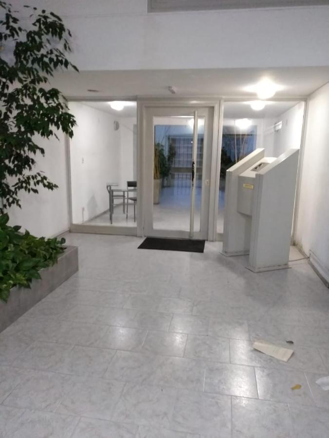 Hermoso Monoambiente Totalmente Equipado- M Apartment Buenos Aires Ngoại thất bức ảnh