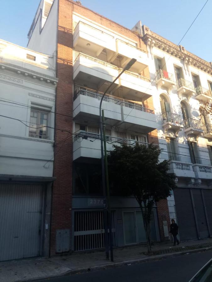 Hermoso Monoambiente Totalmente Equipado- M Apartment Buenos Aires Ngoại thất bức ảnh